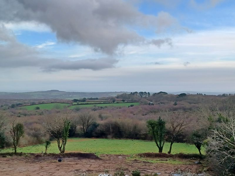 Lower Cargwyn Meadows Penwithick